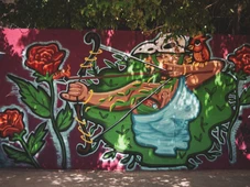 Imagem - Salvador recebe 8ª edição do Festival Internacional de Graffiti com 100 artistas