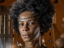 Imagem - Rita Batista estreia como atriz e encara virada na carreira: 'É a estreia de uma primeira vez'