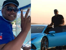 Imagem - Traficante internacional investigado por apreensão de 800 kg de drogas é preso em Salvador