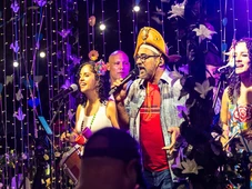 Imagem - Banda Sextando leva forró para o Santo Antônio Além do Carmo nesta sexta (27)