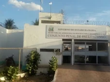 Imagem - Novo diretor de presídio na Bahia é nomeado após antecessor ser apontado como assassino da namorada