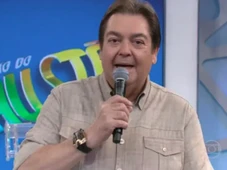 Imagem - Filho de Faustão revela rotina do pai longe da TV e entrega vício em Instagram: 'Manda 40 vídeos por dia e fica bravo se você não assiste'