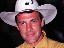 Imagem - Gerson Brenner teve carreira interrompida após ser baleado na cabeça durante assalto; relembre