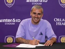 Imagem - Atacante revelado pelo Bahia vai formar dupla com campeão do mundo no futebol dos EUA