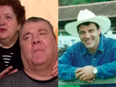 Imagem - Quem é a mulher que abandonou tudo para cuidar de Gerson Brenner