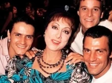 Imagem - Com Gerson Brenner no elenco, saiba por onde andam os ‘filhinhas’ de Dona Armênia de ‘A Rainha da Sucata’