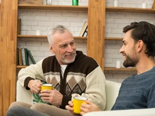 Imagem - Efeito da vovó: convívio com idosos reduz o risco de demência em jovens (e vice-versa)