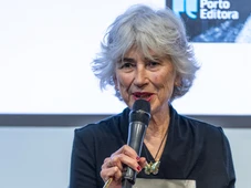 Imagem - Pilar del Río relembra pânico de Jorge Amado em voo e celebra laço com Saramago