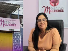 Imagem - Abrigo na Bahia investigado por tortura tem selo do Governo do Estado de proteção às mulheres