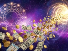 Imagem - Touro, Gêmeos e Virgem veem os caminhos se abrirem e o dinheiro render  através da intuição esta semana (24 de março)