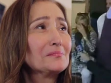 Imagem - Morte de Gerson Brenner traz à tona agressão contra Sonia Abrão em hospital: 'Chutes e beliscões'