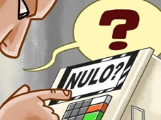 Imagem - Voto nulo não anula eleição, entenda como funcionam os votos válidos