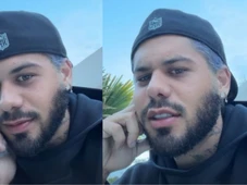 Imagem - Zé Felipe revela dificuldade para ler livros e aposta em audiolivros: ‘Isso me ajudou tanto’