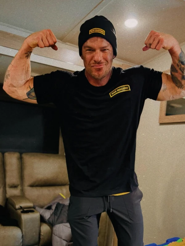 Ator por Reprodução | Instagram