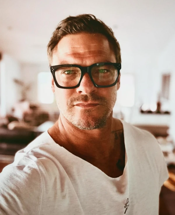 Ator por Reprodução | Instagram