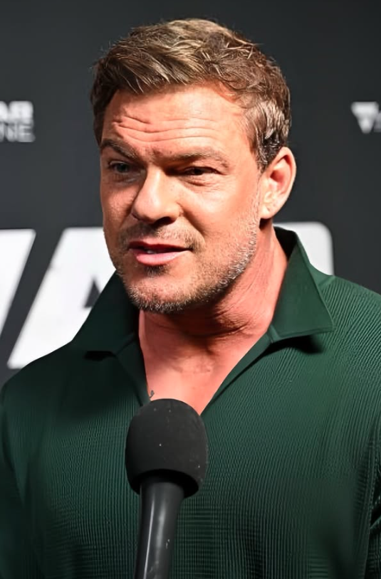 Ator por Reprodução | Instagram