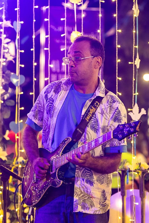 Banda Sextando por Divulgação