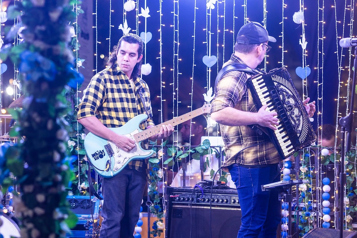 Banda Sextando por Divulgação