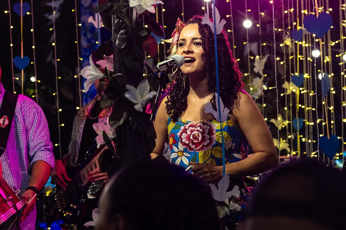 Banda Sextando por Divulgação