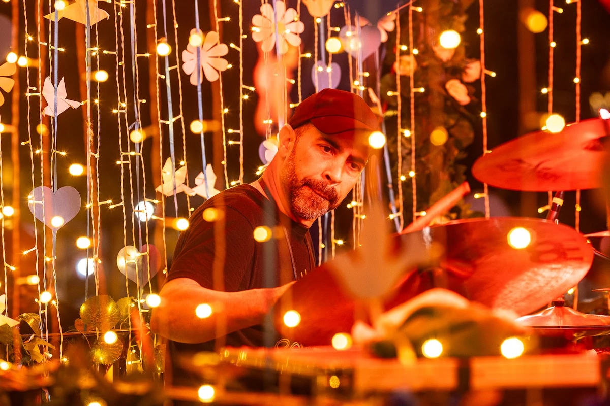 Banda Sextando por Divulgação