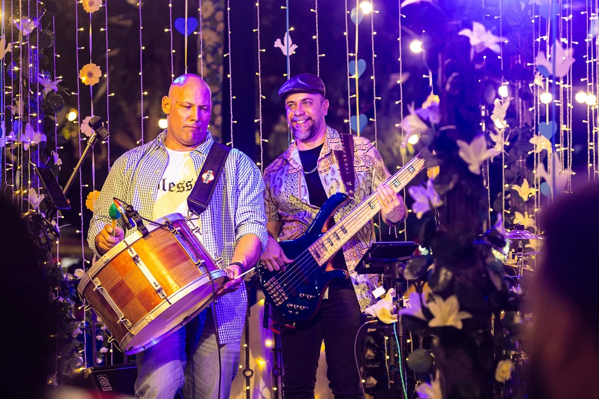 Banda Sextando por Divulgação