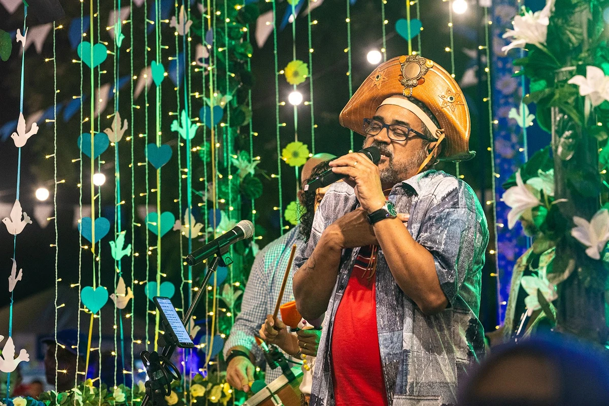 Banda Sextando por Divulgação