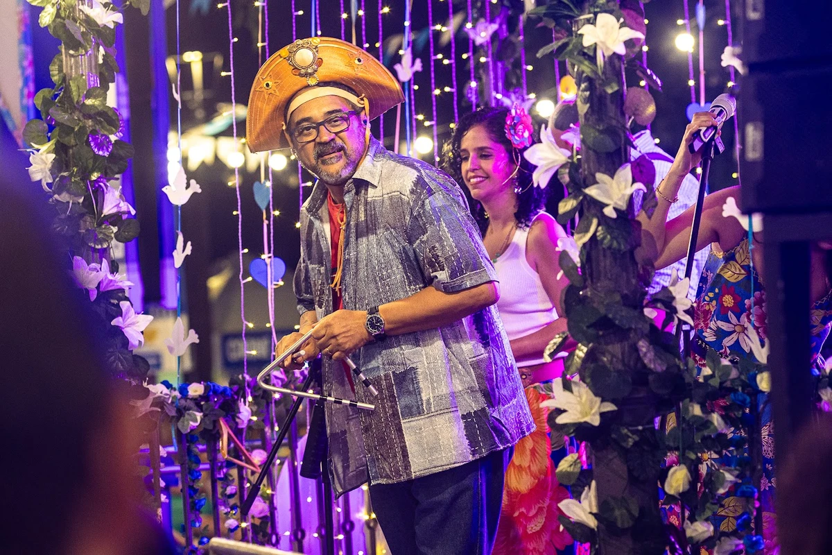 Banda Sextando por Divulgação