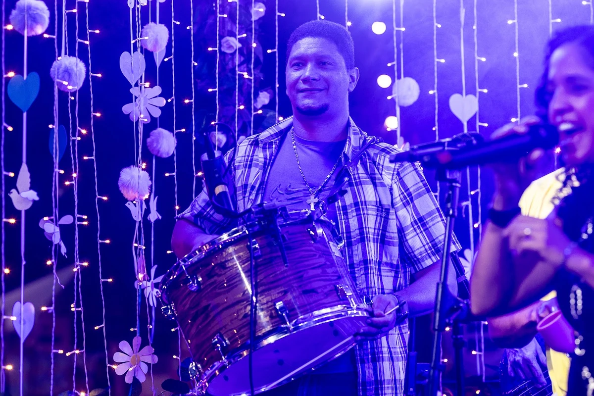 Banda Sextando por Divulgação