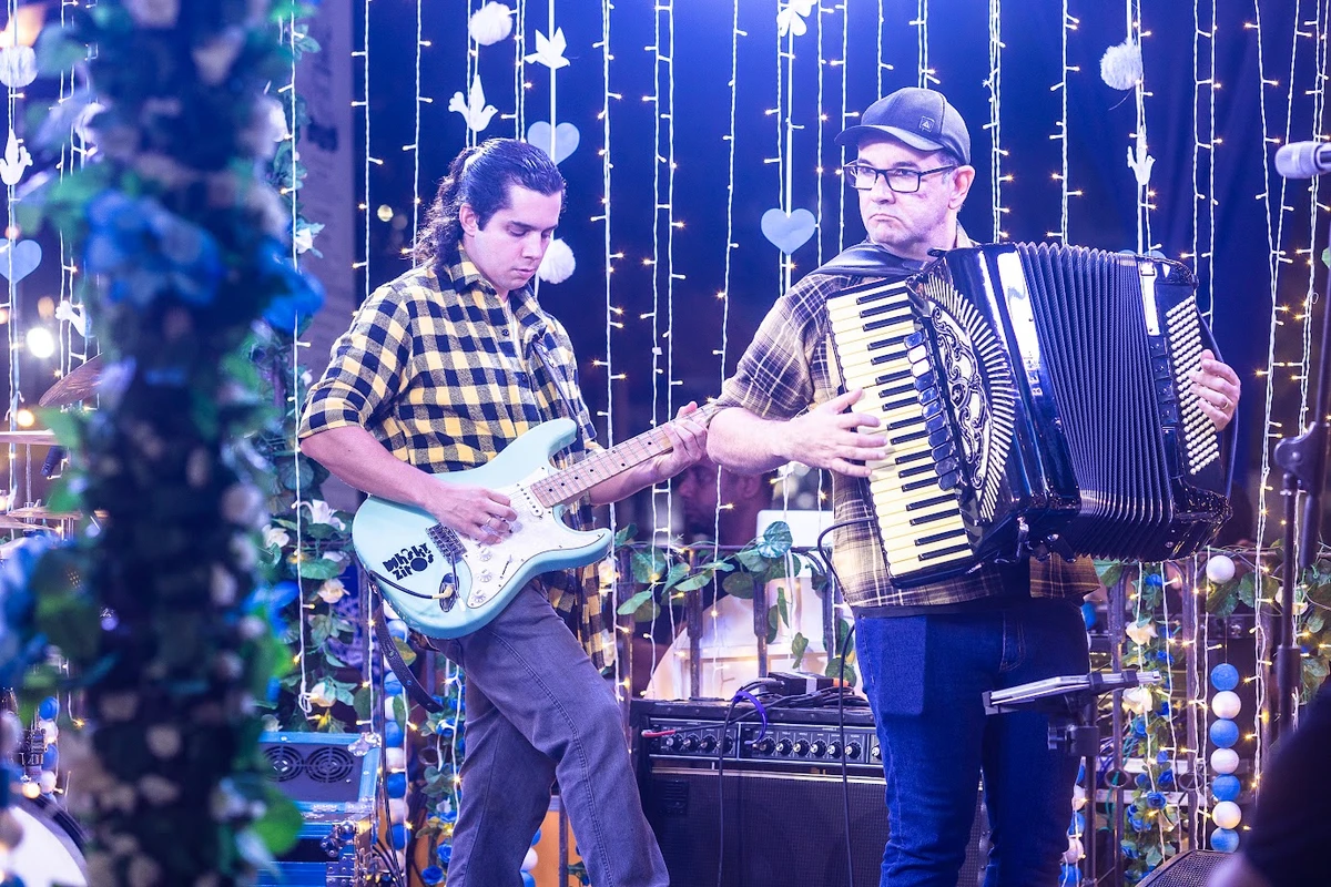 Banda Sextando por Divulgação