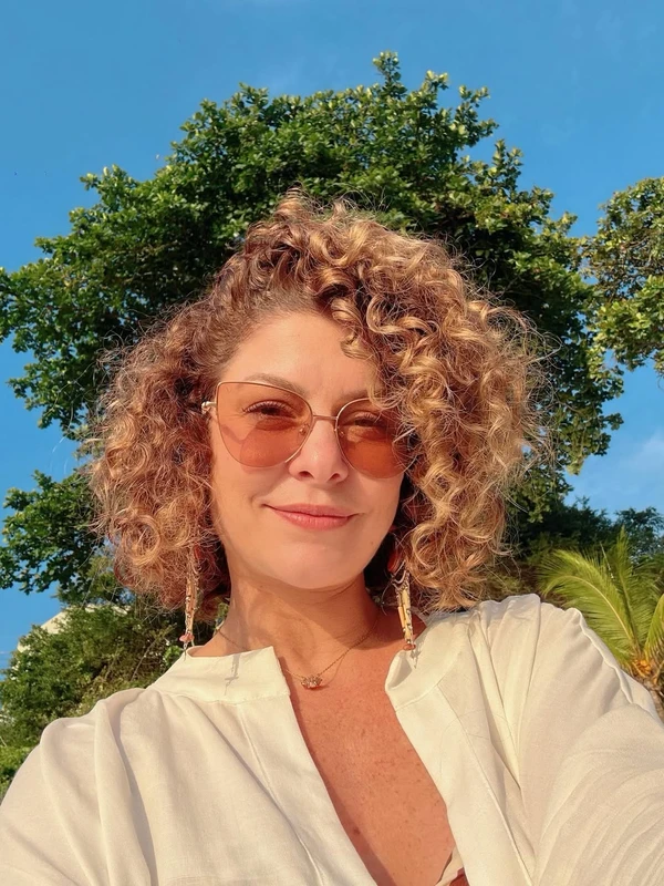 Bárbara Borges por Reprodução/Instagram