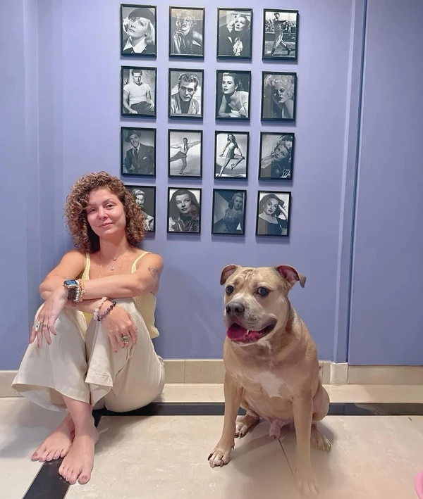 Bárbara Borges por Reprodução/Instagram