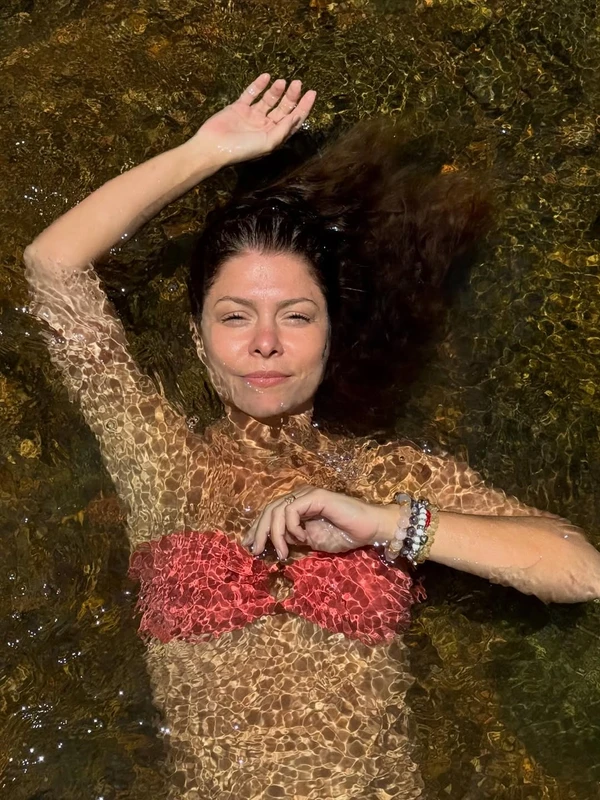 Bárbara Borges por Reprodução/Instagram