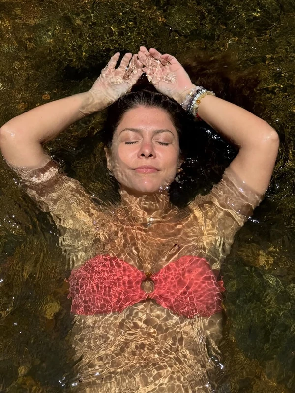 Bárbara Borges por Reprodução/Instagram