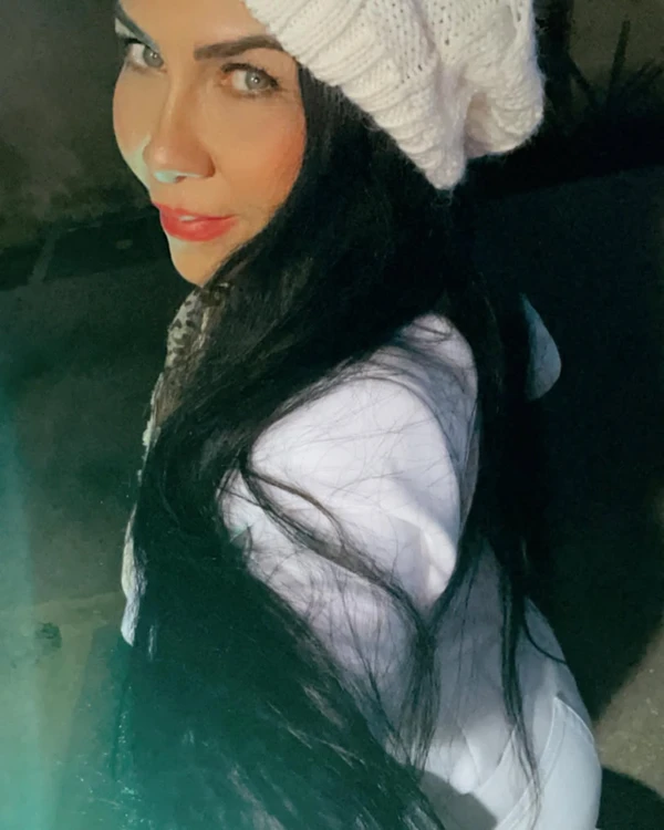 Denize Taccto por Reprodução/Instagram