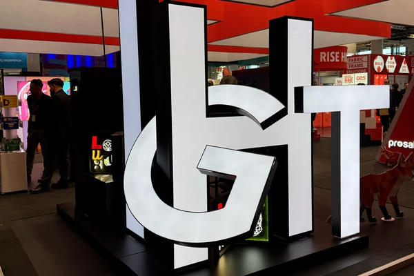 Euroshop 2026 - Düsseldorf, Alemanha por Blueartes