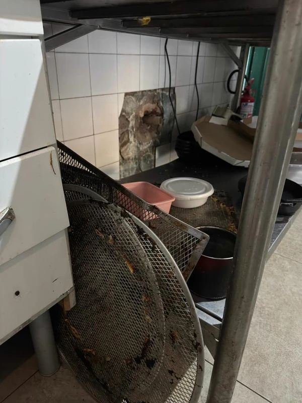 Fiscalização prendeu duas pessoas e interditou três estabelecimentos por Divulgação/MPRS