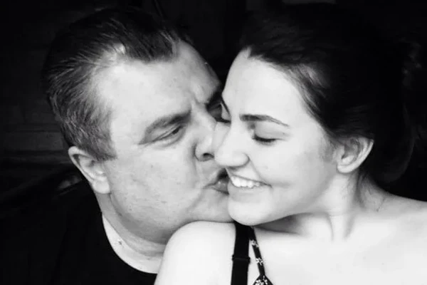 Gerson Brenner e Vica Brenner por Reprodução/Instagram