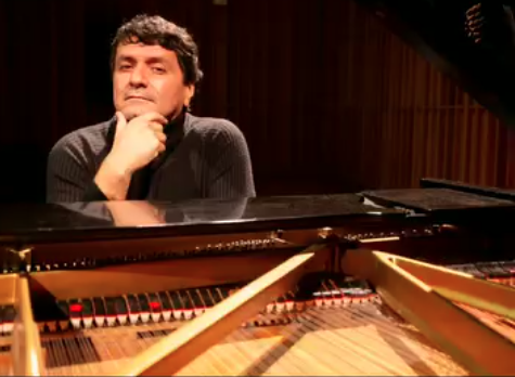 Ator Jandir Ferrari por Reprodução | Instagram