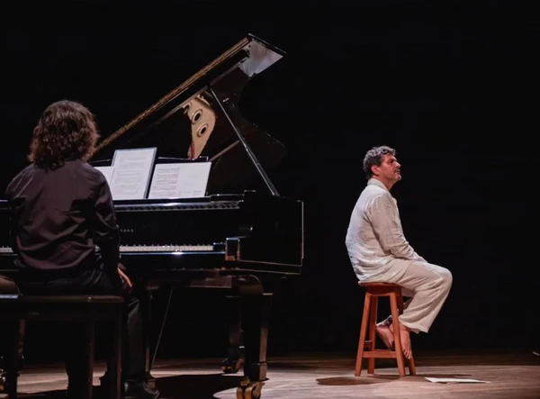 Ator Jandir Ferrari por Reprodução | Instagram