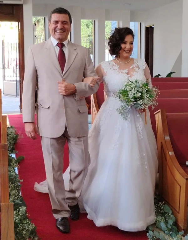 Ator Jandir Ferrari por Reprodução | Instagram