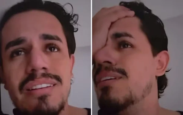 Jovem é morta pelo namorado após briga por ciúme por Reprodução