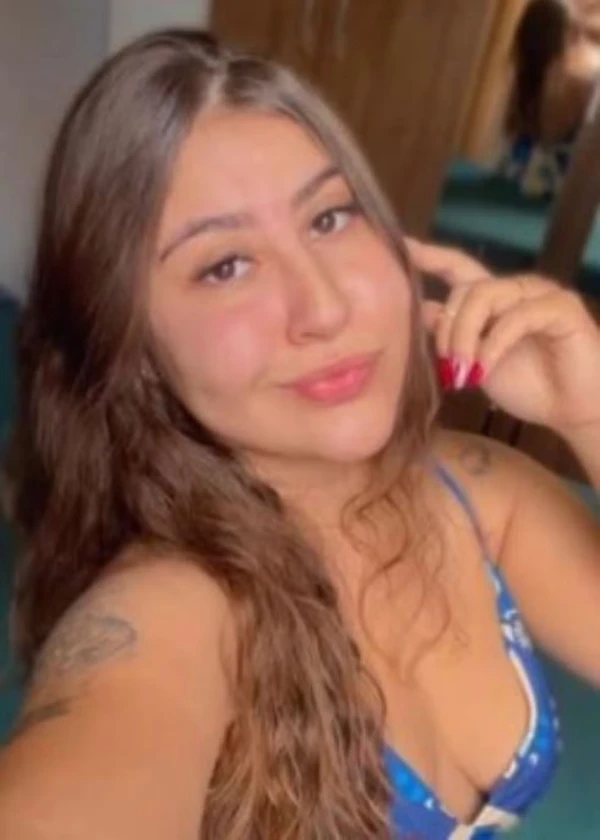 Jovem é morta pelo namorado após briga por ciúme por Reprodução