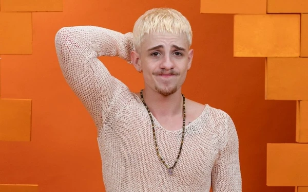 Juliano Floss por Divulgação/TV Globo