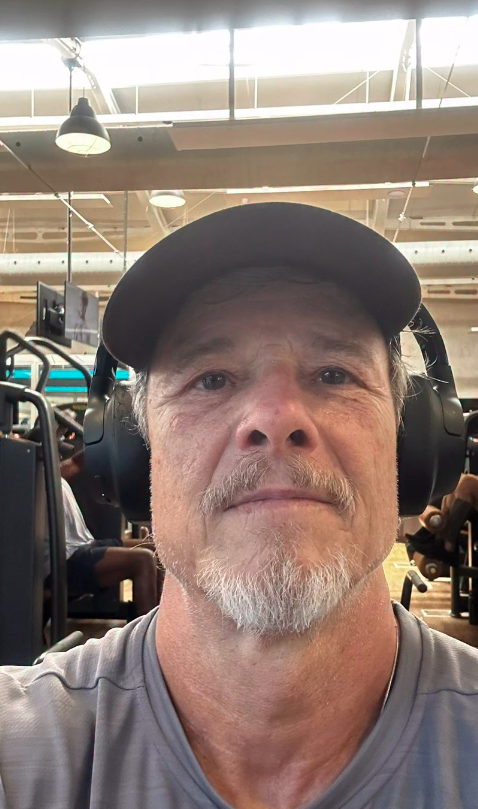 Ator Marcello Novaes por Reprodução | Instagram