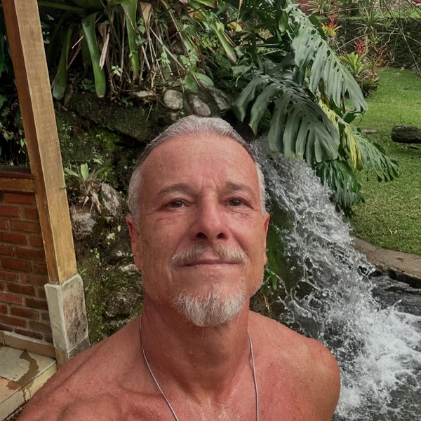 Ator Marcello Novaes por Reprodução | Instagram