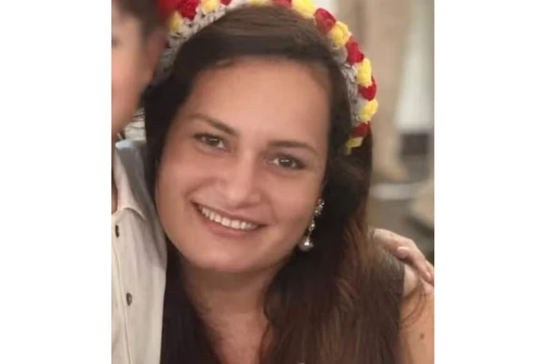 Maria Helena de Souza foi morta pela madrasta por Reprodução