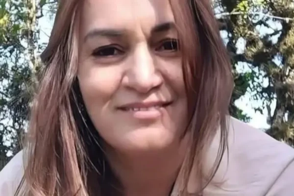 Maria Helena de Souza foi morta pela madrasta por Reprodução