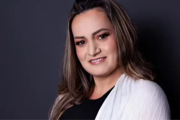 Maria Helena de Souza foi morta pela madrasta