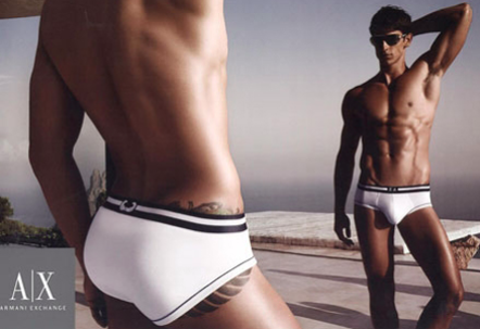 Miro Moreira foi modelo e ganhou notoriedade ao participar de desfiles e campanhas publicitárias de grandes marcas por Reprodução | Redes Sociais