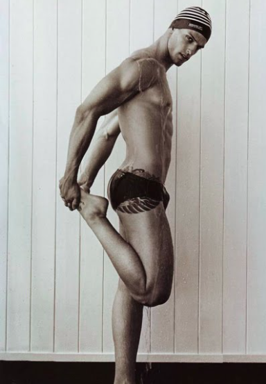 Miro Moreira foi modelo e ganhou notoriedade ao participar de desfiles e campanhas publicitárias de grandes marcas por Reprodução | Redes Sociais